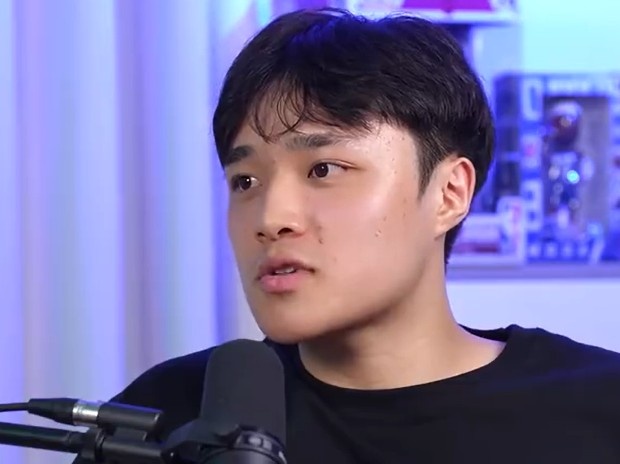 王奕博？林韦恺：队内主力后卫被网暴到压力过大 练球都心不在焉